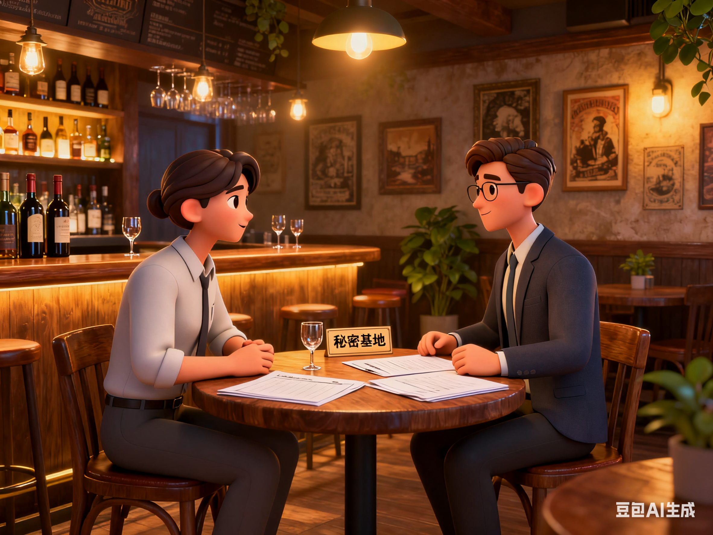 铺设运营示意图